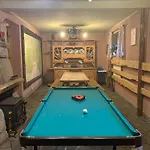 Habitación en casa particular Wynajem Pokoi-willa Pod Smrekami