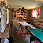 Habitación en casa particular Wynajem Pokoi-willa Pod Smrekami