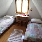 Habitación en casa particular Wynajem Pokoi-willa Pod Smrekami