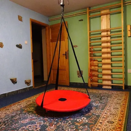 Wynajem Pokoi-willa Pod Smrekami * Zakopane