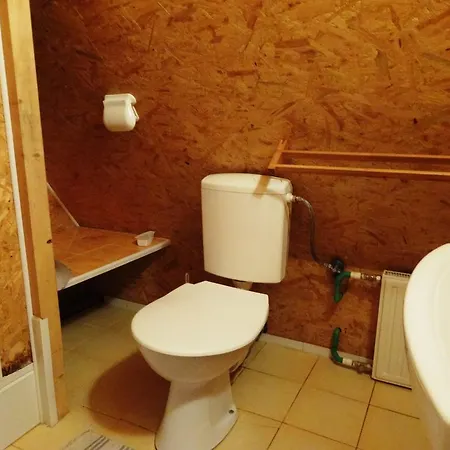 Séjour chez l'habitant Wynajem Pokoi-willa Pod Smrekami