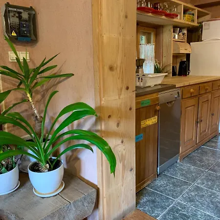 Privat bolig Wynajem Pokoi-willa Pod Smrekami Zakopane