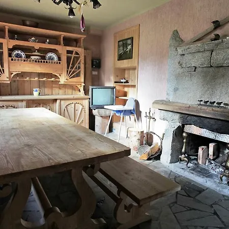 Privat bolig Wynajem Pokoi-willa Pod Smrekami Zakopane