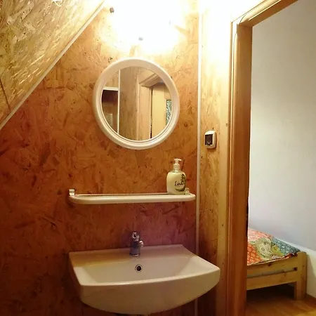 Pod Smrekami Homestay Zakopane